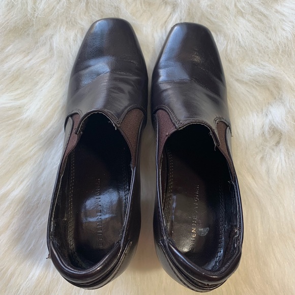 Etienne Aigner “Rando” Shoes - Picture 3 of 8